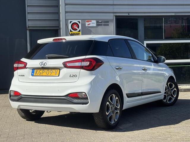 Hyundai I 20 1.0 T-GDI Comfort Smart | Automaat | Cruise | Carplay