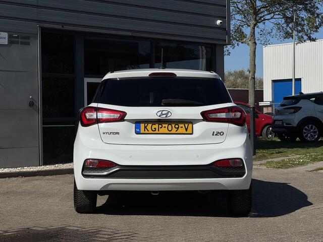 Hyundai I 20 1.0 T-GDI Comfort Smart | Automaat | Cruise | Carplay
