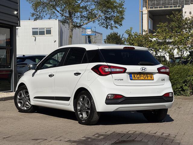 Hyundai I 20 1.0 T-GDI Comfort Smart | Automaat | Cruise | Carplay