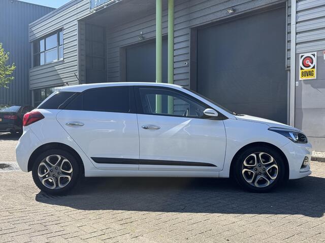 Hyundai I 20 1.0 T-GDI Comfort Smart | Automaat | Cruise | Carplay