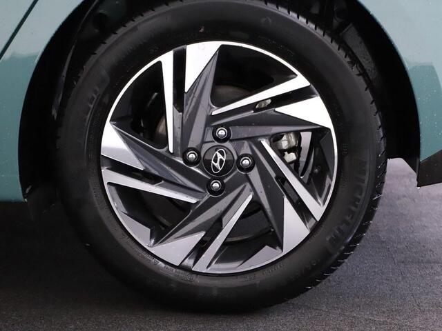 Hyundai I 20 1.0 T-GDI 100pk Comfort Two-Tone Camera/CarPlay Airco/Cruise/Lmv/El.Pakket