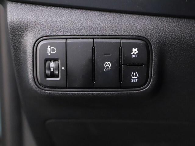 Hyundai I 20 1.0 T-GDI 100pk Comfort Two-Tone Camera/CarPlay Airco/Cruise/Lmv/El.Pakket