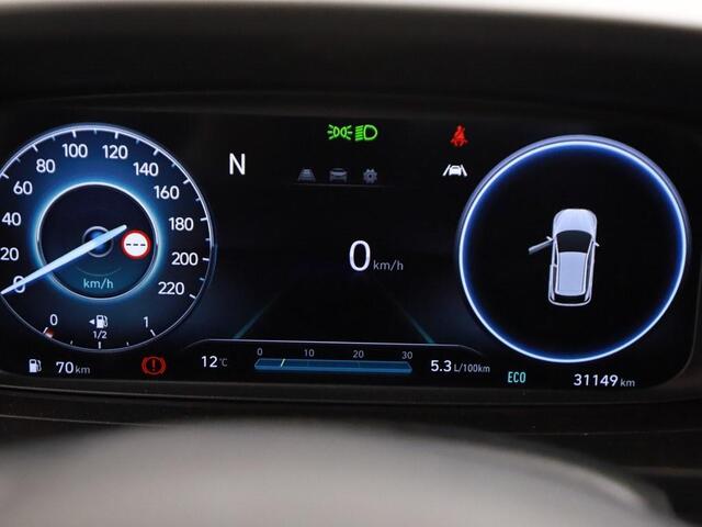 Hyundai I 20 1.0 T-GDI 100pk Comfort Two-Tone Camera/CarPlay Airco/Cruise/Lmv/El.Pakket