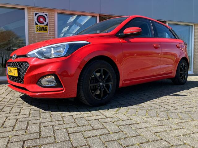 Hyundai I 20 1.0 T-GDI Comfort