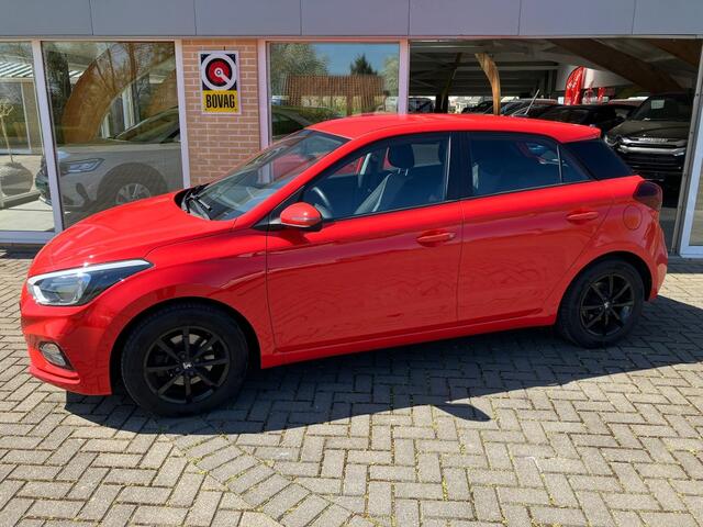 Hyundai I 20 1.0 T-GDI Comfort