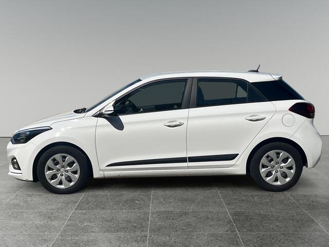 Hyundai I 20 Comfort 1.0 T-GDI 100pk AUTOMAAT | CLIMA | CRUISE CONTROL | APPLE CARPLAY / ANDROID AUTO | CAMERA | ELEKTRISCH PAKKET |