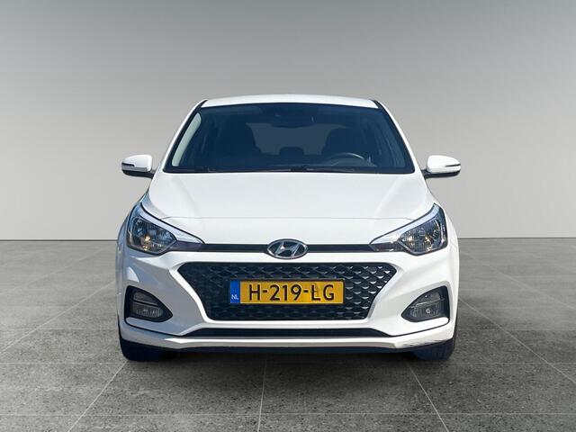 Hyundai I 20 Comfort 1.0 T-GDI 100pk AUTOMAAT | CLIMA | CRUISE CONTROL | APPLE CARPLAY / ANDROID AUTO | CAMERA | ELEKTRISCH PAKKET |