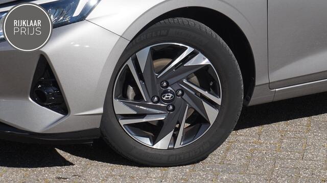 Hyundai I 20 1.0 T-GDI Comfort