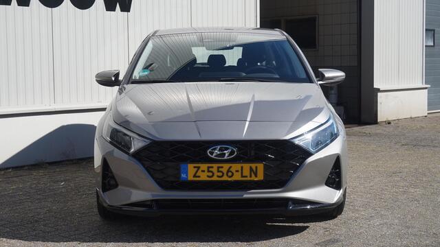 Hyundai I 20 1.0 T-GDI Comfort