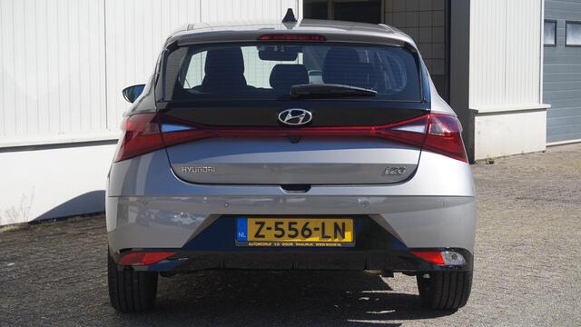 Hyundai I 20 1.0 T-GDI Comfort