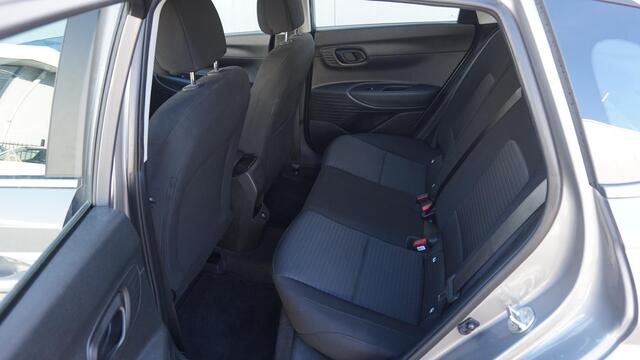 Hyundai I 20 1.0 T-GDI Comfort
