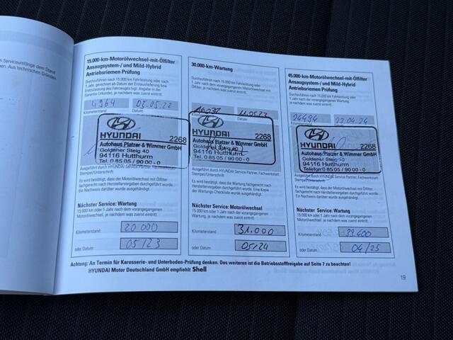 Hyundai I 20 1.0 T-GDI Comfort Trekhaak | Apple/Android | Stoel/stuurverwarmi