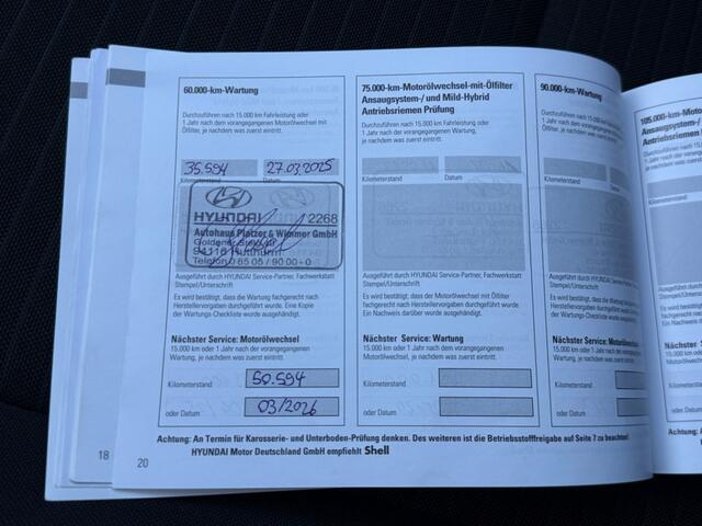 Hyundai I 20 1.0 T-GDI Comfort Trekhaak | Apple/Android | Stoel/stuurverwarmi