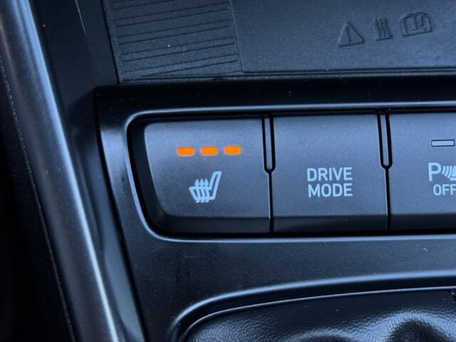 Hyundai I 20 1.0 T-GDI Comfort Trekhaak | Apple/Android | Stoel/stuurverwarmi