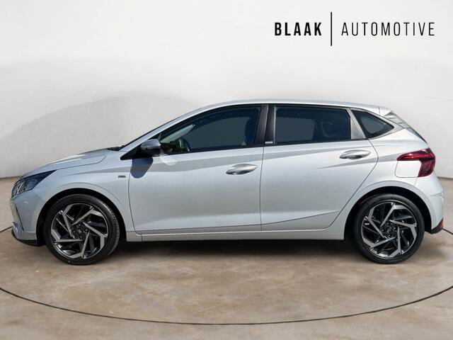 Hyundai I 20 1.0 T-GDI Comfort Trekhaak | Apple/Android | Stoel/stuurverwarmi
