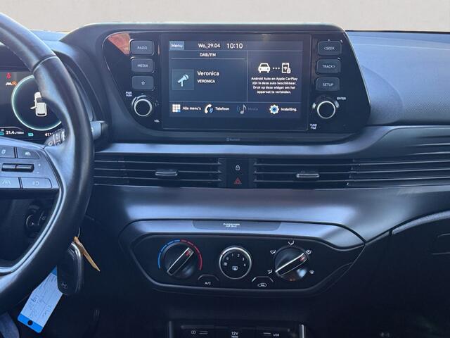 Hyundai I 20 1.0 T-GDI Comfort Trekhaak | Apple/Android | Stoel/stuurverwarmi