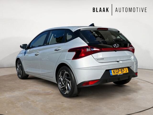 Hyundai I 20 1.0 T-GDI Comfort Trekhaak | Apple/Android | Stoel/stuurverwarmi