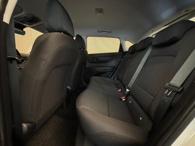 Hyundai I 20 1.0 T-GDI 100PK Comfort | Carplay | Camera | PDC | Stoel- & Stuurver. | Incl. garantie