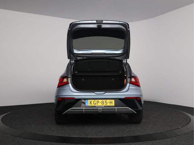 Hyundai I 20 1.0 T-GDI Premium | Climate | Camera