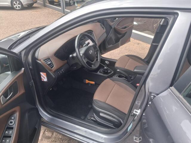 Hyundai I 20 1.0 T-GDI Comfort
