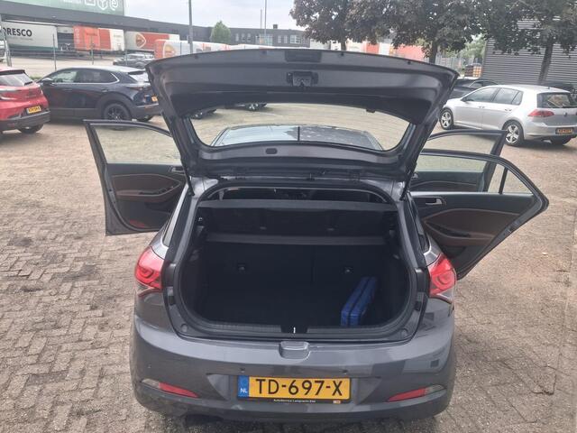 Hyundai I 20 1.0 T-GDI Comfort