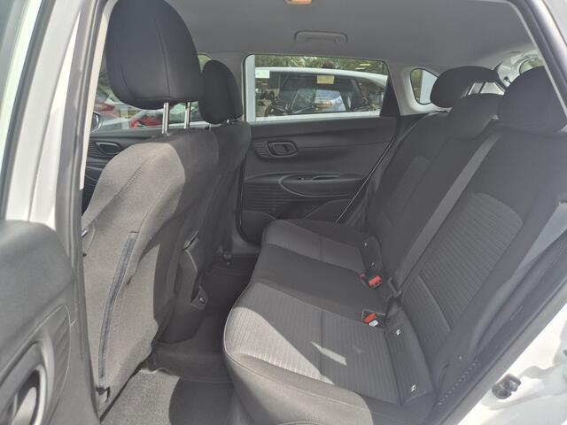 Hyundai I 20 1.0 T-GDI Comfort | AppleCarplay/AndroidAuto |
