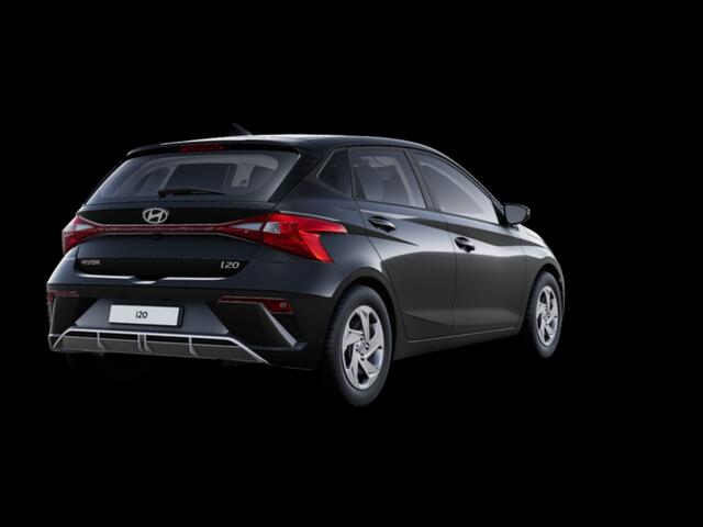 Hyundai I 20 E-Motion 1.0 T-GDi 90pk | CAMERA | NAVI | APPLE CARPLAY / ANDROID AUTO | AIRCO |