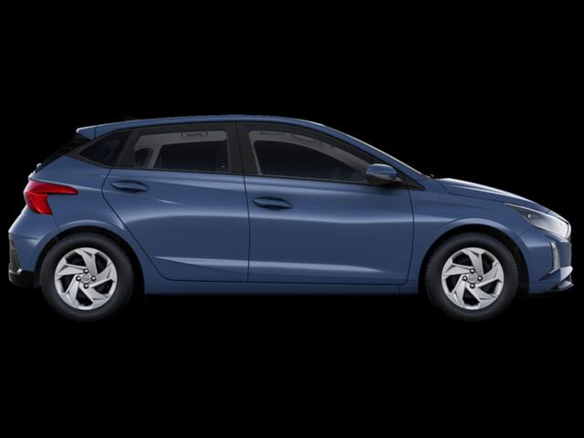 Hyundai I 20 E-Motion 1.0 T-GDi 90pk | CAMERA | NAVI | APPLE CARPLAY / ANDROID AUTO | AIRCO |