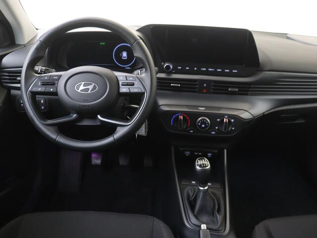 Hyundai I 20 1.0 T-GDI Comfort