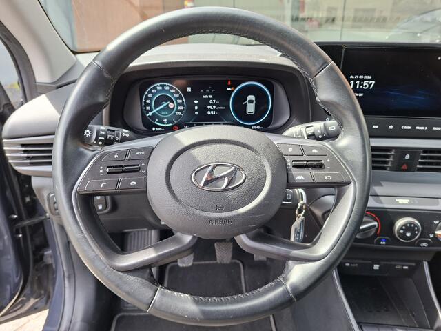 Hyundai I 20 1.0 T-GDI Comfort Smart | Camera | Navigatie | Cruise control