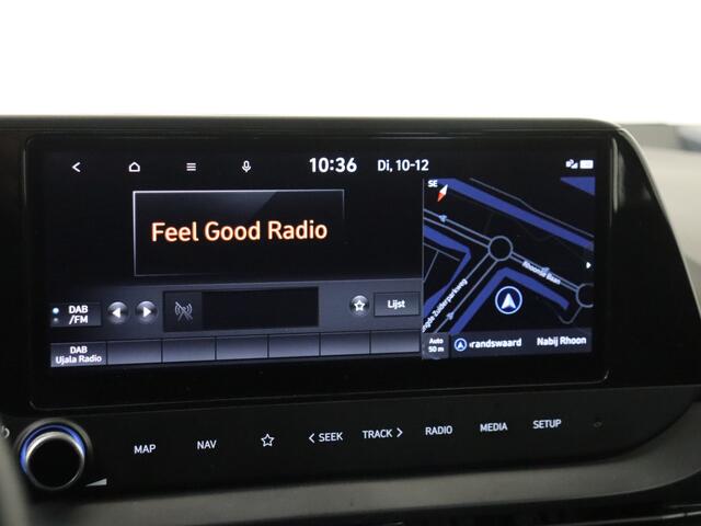 Hyundai I 20 1.0 T-GDI Comfort