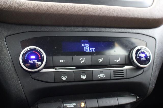 Hyundai I 20 1.0 T-GDI Comfort - Navi, Camera, Cruise, Clima, PDC