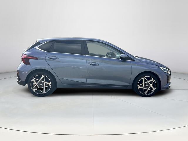 Hyundai I 20 1.0 T-GDI Premium