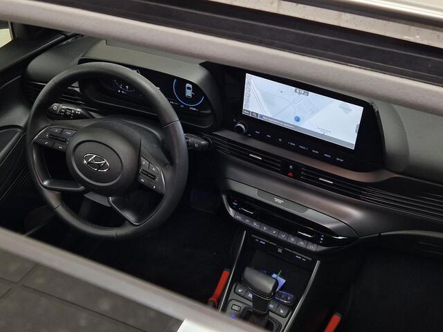 Hyundai I 20 1.0 T-GDI Premium Sky BOSE AUDIO l SCHUIFDAK l TREKHAAK