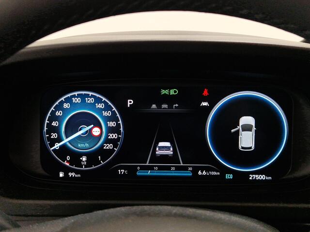 Hyundai I 20 1.0 T-GDI Premium Sky BOSE AUDIO l SCHUIFDAK l TREKHAAK