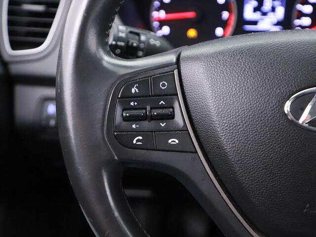 Hyundai I 20 1.0 T-GDI 100PK Comfort Nav/Camera/Ecc/Cruise