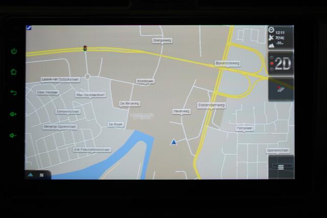 Hyundai I 20 1.0 T-GDI Comfort |Camera|Navi|