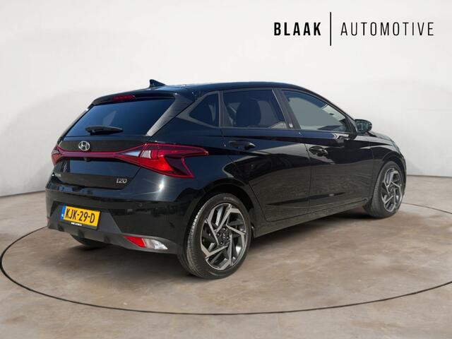 Hyundai I 20 1.0 T-GDI Comfort Smart | Navigatie | Apple/Android | Camera