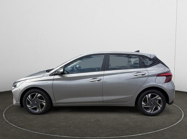 Hyundai I 20 1.0 T Comfort Smart