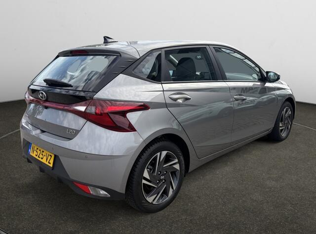 Hyundai I 20 1.0 T Comfort Smart