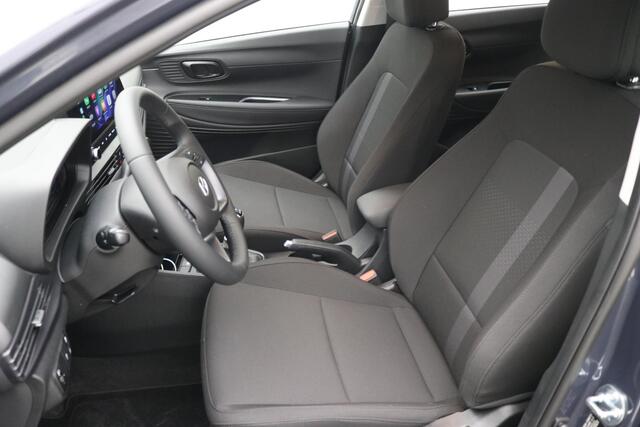 Hyundai I 20 1.0 T-GDI Comfort / ¤2000,- Voordeel / Uit Voorraad Leverbaar / Prijs is rijklaar / Apple & Android Carplay / Cruise Control / Lane Assist /
