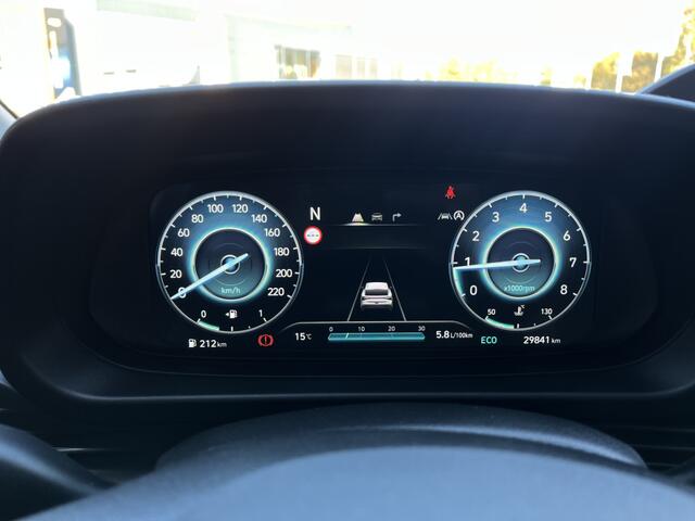 Hyundai I 20 1.0 T-GDI Comfort Smart | Facelift | Camera | Carplay | Cruise