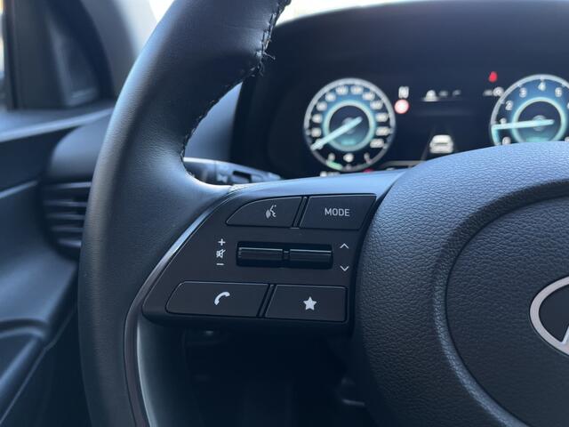 Hyundai I 20 1.0 T-GDI Comfort Smart | Facelift | Camera | Carplay | Cruise