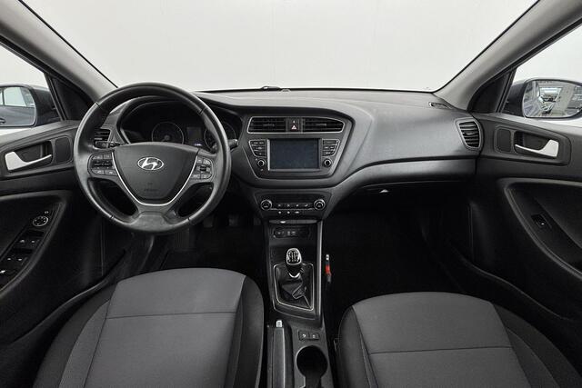Hyundai I 20 1.0 T-GDI COMFORT I P-CAMERA I APPLE CARPLAY I CRUISE CONTROL