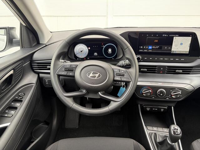 Hyundai I 20 1.0 T-GDI Comfort