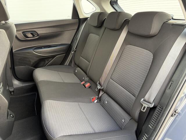 Hyundai I 20 1.0 T-GDI Comfort Smart / All Season banden /