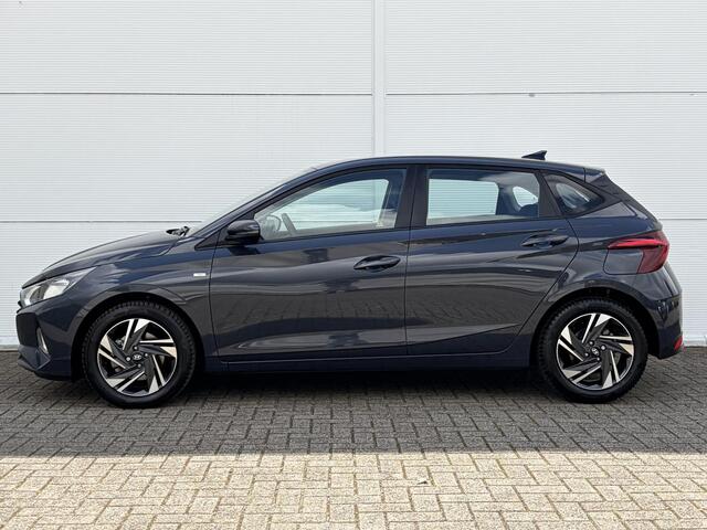 Hyundai I 20 1.0 T-GDI Comfort Smart / All Season banden /