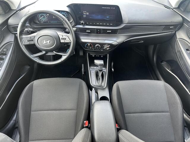 Hyundai I 20 1.0 T-GDI Comfort Smart / Automaat / Navigatie / Apple carplay & Andriod auto / Achteruitrijcamera /