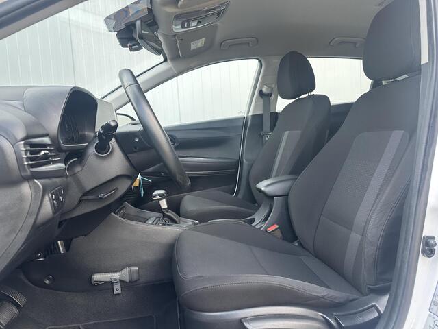 Hyundai I 20 1.0 T-GDI Comfort Smart / Automaat / Navigatie / Apple carplay & Andriod auto / Achteruitrijcamera /