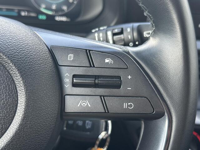 Hyundai I 20 1.0 T-GDI Comfort Smart / Automaat / Navigatie / Apple carplay & Andriod auto / Achteruitrijcamera /